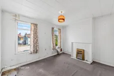 Feltham Road, Mitcham