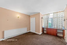 Feltham Road, Mitcham