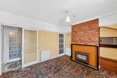 Feltham Road, Mitcham