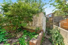 Feltham Road, Mitcham
