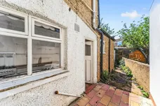 Feltham Road, Mitcham