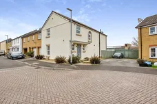 Kingswood Road, Crewkerne