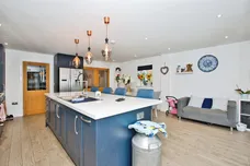 Kingswood Road, Crewkerne