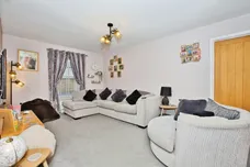 Kingswood Road, Crewkerne