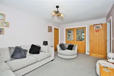 Kingswood Road, Crewkerne