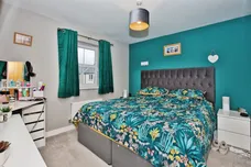 Kingswood Road, Crewkerne