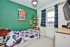 Kingswood Road, Crewkerne