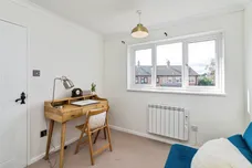 Millside, Hales, Norwich