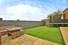 Kingswood Road, Crewkerne