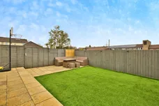 Kingswood Road, Crewkerne