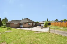 Uplands Road, Oadby, Leicester