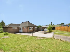 Uplands Road, Oadby, Leicester photo