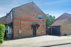 Melbourne Road, Lincoln