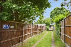 Uplands Road, Oadby, Leicester