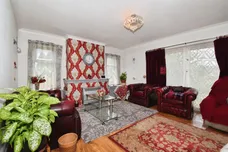 Uplands Road, Oadby, Leicester