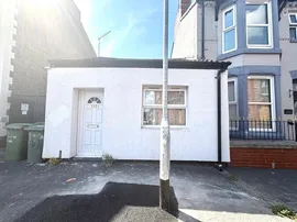 Craven Street, BIRKENHEAD photo
