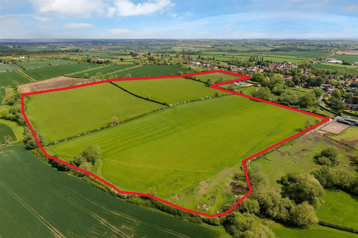 Land at Wysall, Nottingham