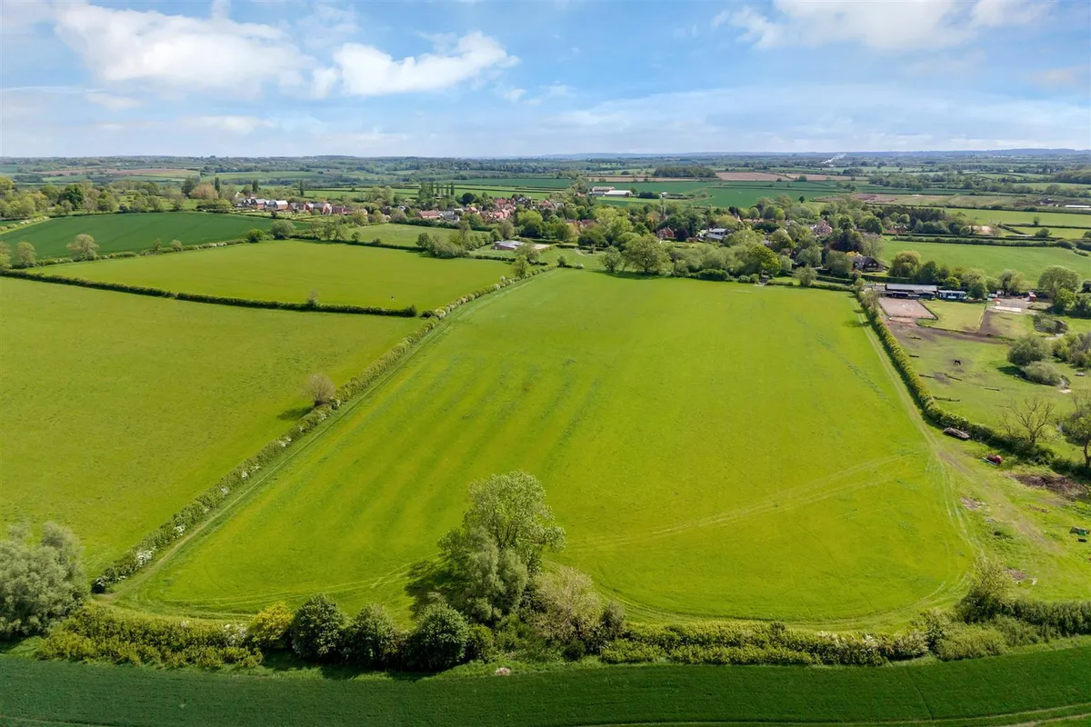 Land at Wysall, Nottingham