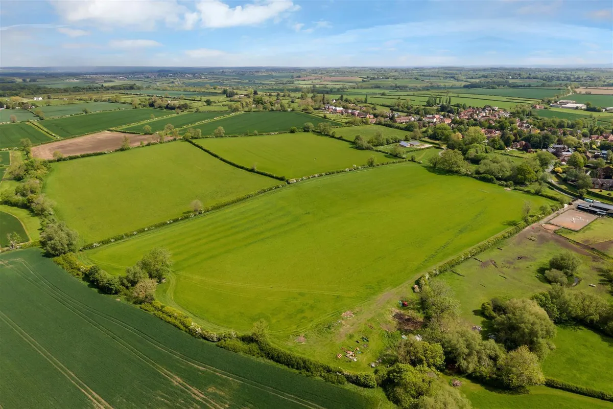 Land at Wysall, Nottingham