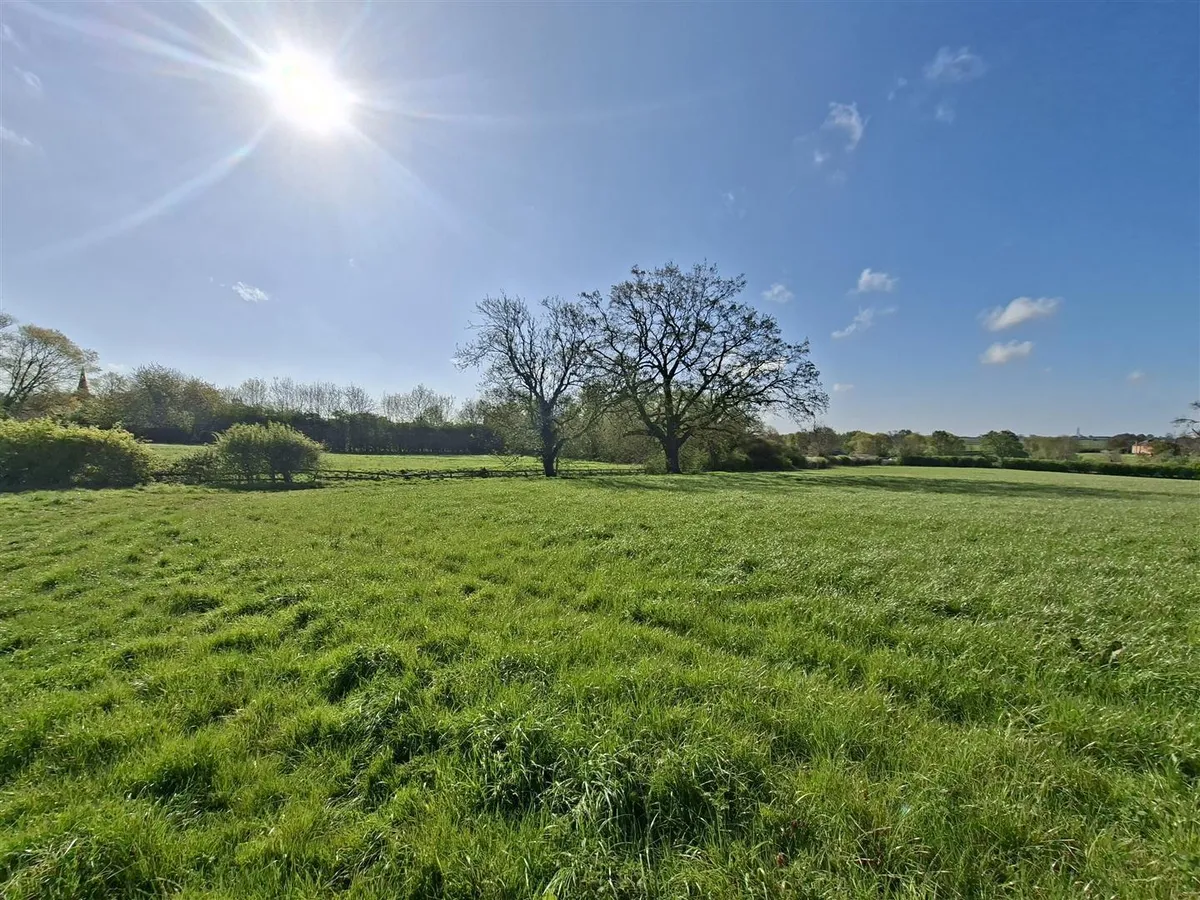 Land at Wysall, Nottingham