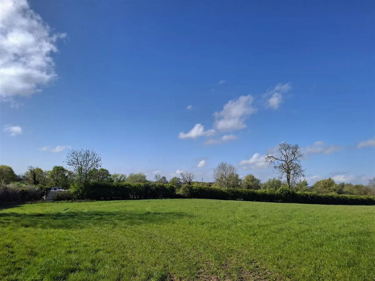 Land at Wysall, Nottingham