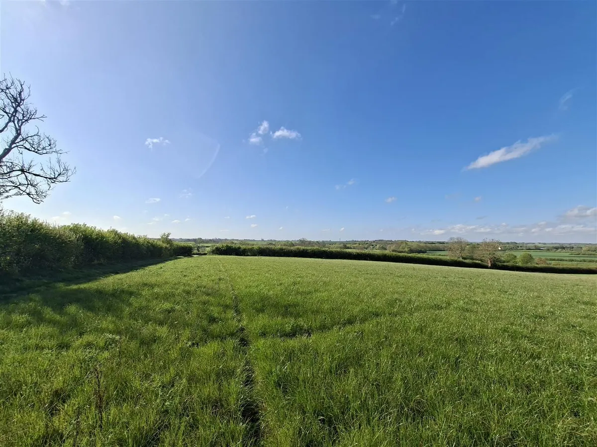 Land at Wysall, Nottingham