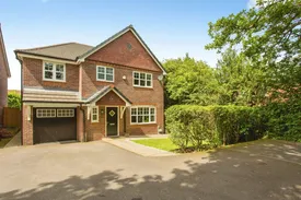 Property responsive