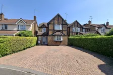 Swan Mead, HEMEL HEMPSTEAD