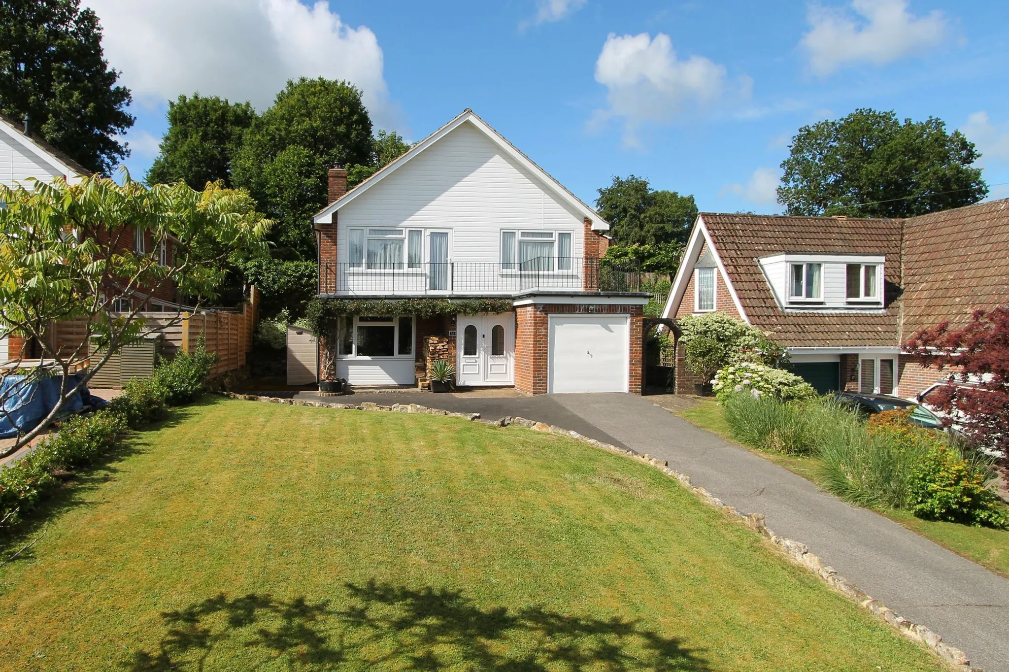 Deepdene, Wadhurst, TN5