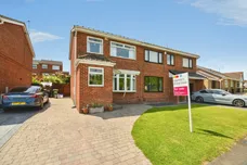 The Glebe, Stockton-On-Tees