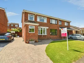 The Glebe, Stockton-On-Tees photo