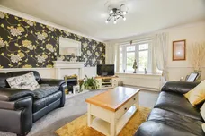 The Glebe, Stockton-On-Tees