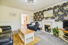 The Glebe, Stockton-On-Tees