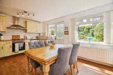 The Glebe, Stockton-On-Tees