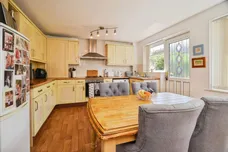 The Glebe, Stockton-On-Tees