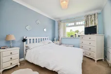The Glebe, Stockton-On-Tees