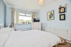 The Glebe, Stockton-On-Tees