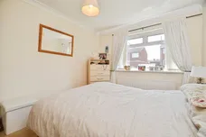The Glebe, Stockton-On-Tees
