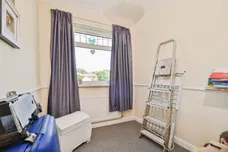 The Glebe, Stockton-On-Tees