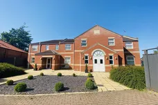 Station Road, Kirton, BOSTON