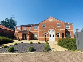 Station Road, Kirton, BOSTON photo
