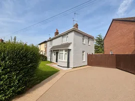 Cambridge Street, Rothwell photo