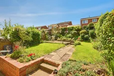 The Glebe, Stockton-On-Tees