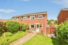 The Glebe, Stockton-On-Tees