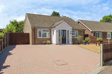 Ollands Road, Attleborough