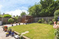 Ollands Road, Attleborough