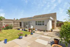 Ollands Road, Attleborough