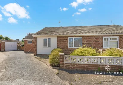Prentis Close, Sittingbourne, ME10