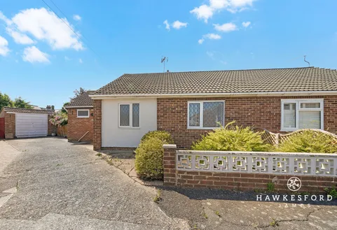 Prentis Close, Sittingbourne, ME10