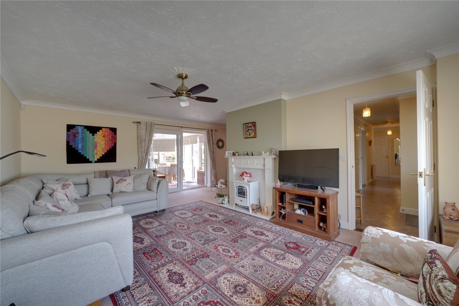 Briscoe Way, Lakenheath, Brandon, Suffolk, IP27 Image 2